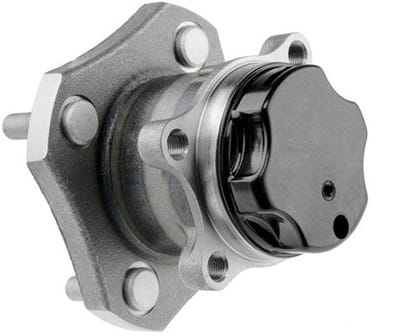 Wiellagerset achteras OEM 43202-JX00A