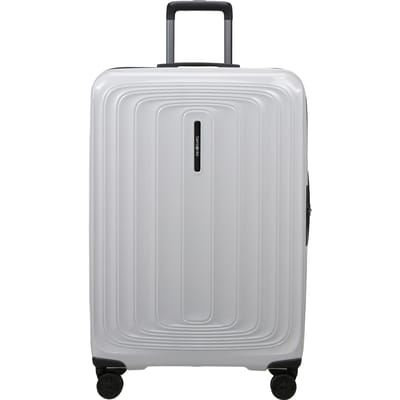Samsonite 2Wander Spinner uitbreidbaar (4 wielen) 75cm Metallic Stone