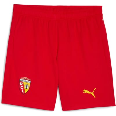Korte Puma RC Lens 2025/26