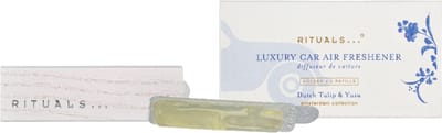 Rituals Amsterdam Collection Car Air Freshener (6 gr)