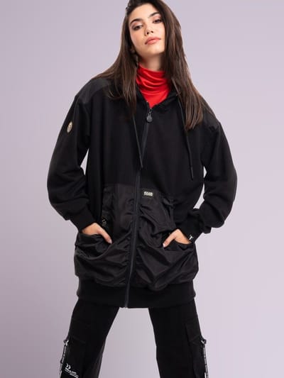 1'618 Sweater Jacket