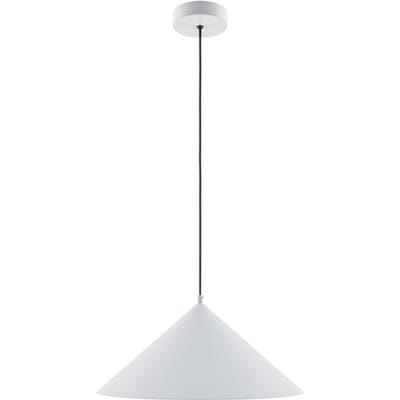 Maytoni - Hanglamp Basic colors - Wit - Ø35