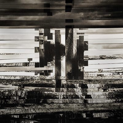 Barst - The Western Lands (CD)