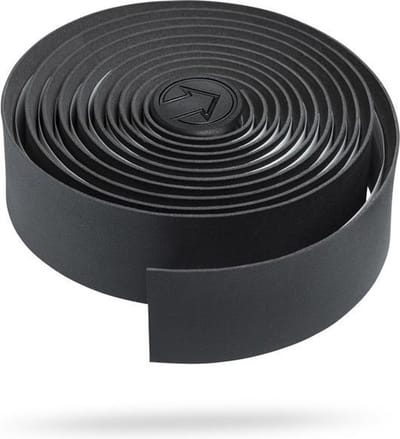 PRO Stuurlint Race Control Zwart Microfiber - one size