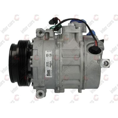 Airco-compressor NISSENS 89199