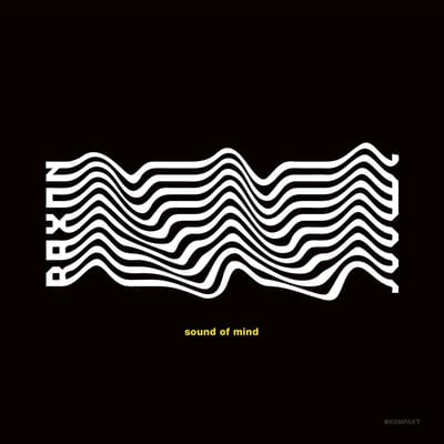 Sound Of Mind (2lp + Dl)