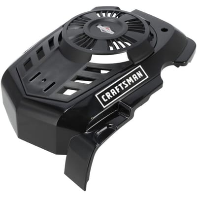 Briggs & stratton kap ventilatorhuis