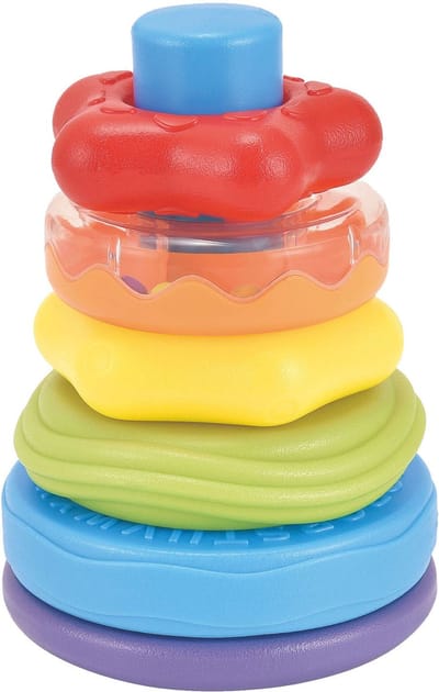 Baby Stapeltoren