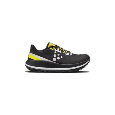 Craft Xplor 2 Trailschoenen Geel,Wit,Zwart EU 40 Man