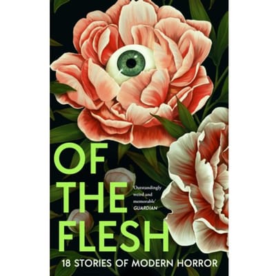 Of The Flesh - Susan Barker
