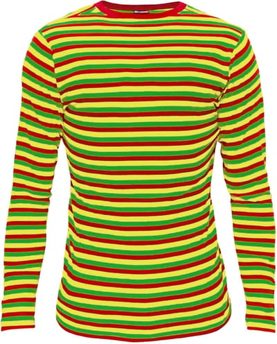 Fjesta© Vastelaovend shirt - Unisex - Maat XS