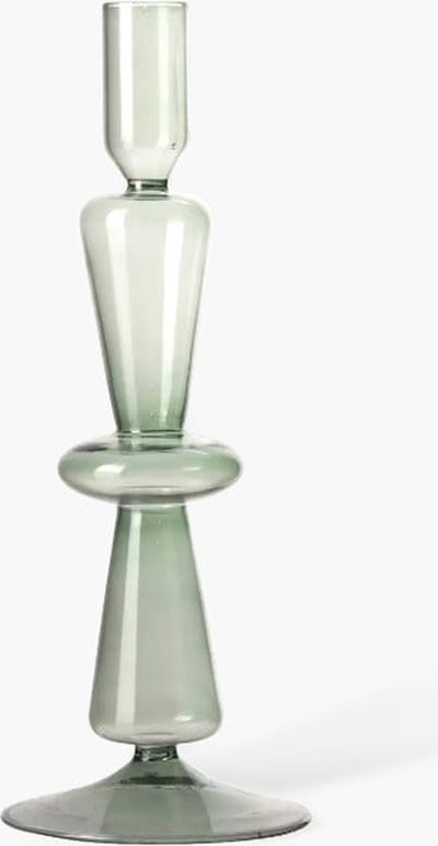 Candle holder Ã˜9x25cm