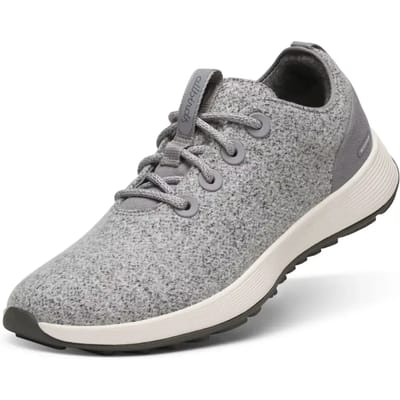 Waterdichte Baskets Allbirds Runner NZ