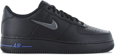 "Sneakers Nike Nike Air Force 1 Low Jewel ""Black"""