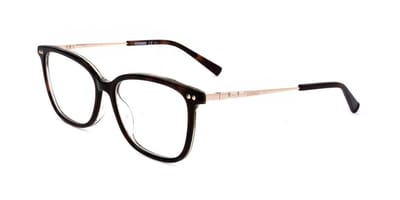Brillenframe Dames Missoni MIS-0085-086 Ø 53 mm