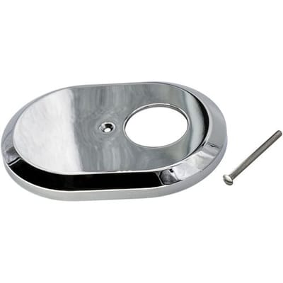 Grohe Eichelberg replacement wall rosette 44005526