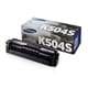 Samsung CLT-K504S toner cartridge zwart (origineel)
