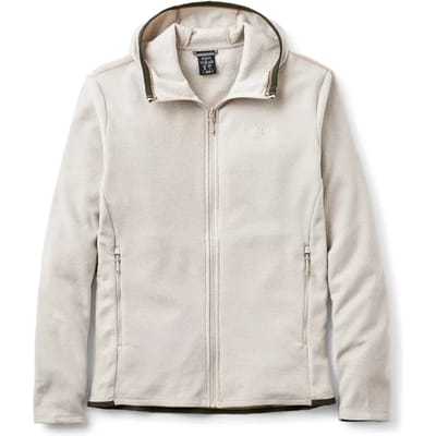 Fleece met rits Rab Stavel