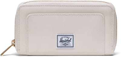 Herschel Thomas - Portemonnee 8cc 17 cm RFID (whitecap gray)