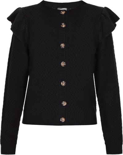 DreiMaster Vest