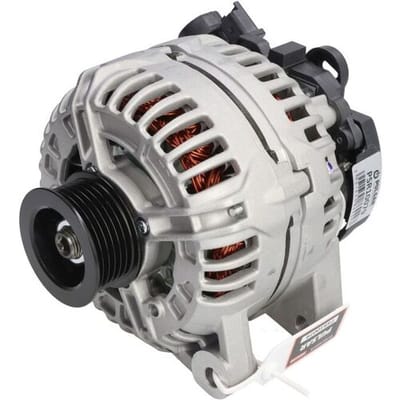 Driefasige generator PULSAR ROTATING ELECTRICS PSR10079