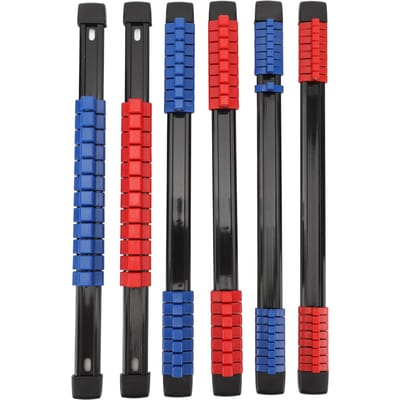 6 STUKS Aandrijfdoppen Organizer Houder 14in 38in 12in SAE En Metrisch Dop Houder Rail voor Ondiep