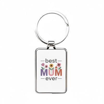 Sleutelhangerl met Uniek Design | Ontwerp Jouw Eigen sleutelhanger | Handgemaakt Cadeau | Gepersonaliseerd op Aanvraag | Enkel of Grote Bestelling