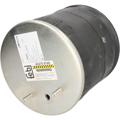 Veerbalg, luchtvering FEBI BILSTEIN 46270