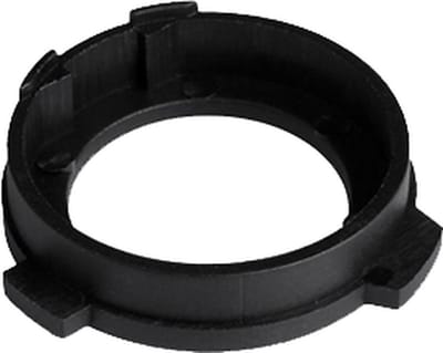 Koplamp fitting adapters H7 naar LED voor VW Polo Tiguan Skoda Octavia / HaverCo