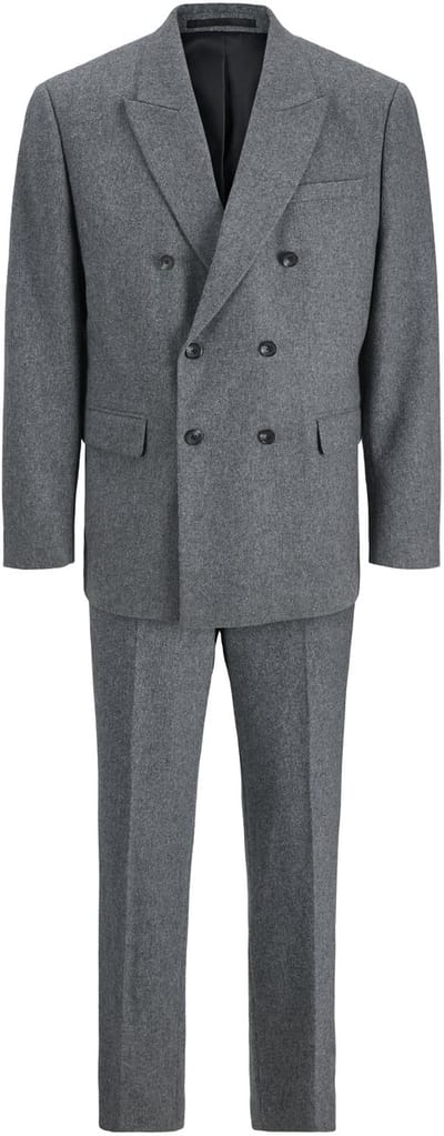 JACK&JONES - JPRHARRY CARLO SUIT JY02 - Heren - Pakken