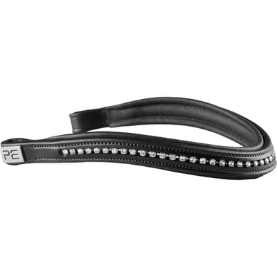 Frontaal voor paard Premier Equine Swarovski