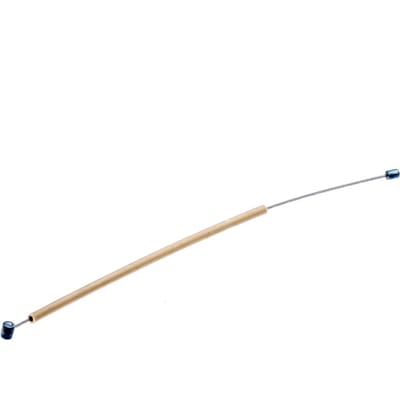 Gas kabel