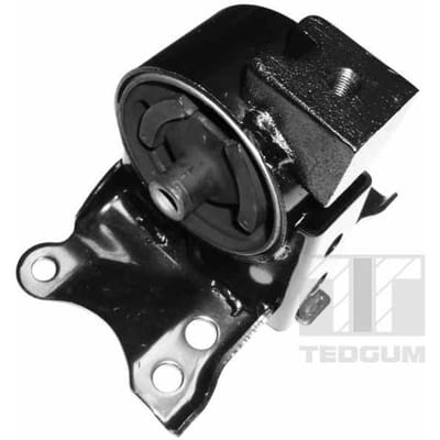 Motorsteun TEDGUM 00466350 links