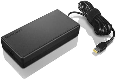 AC Adapter 20V 3.25A 65W includes power cable
