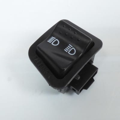 stuurhoes knop een voor scooter piaggio 125 liberty 2006 tot 2015 642968 nieuw