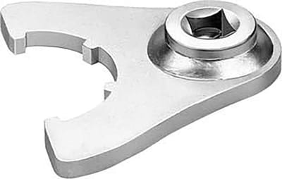 Momentsleutel - Verstelbare Sleutel - Moer Bevestiging - Vierkante Kop - 1/2 Inch