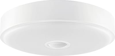 Yeelight plafondlamp mini met bewegingssensor - Ronde uitvoering - Kleine plafondlamp - Helder wit licht - Plafonnière