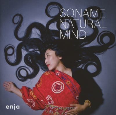 Soname - Natural Mind (CD)