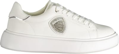 Polyester Sneaker
