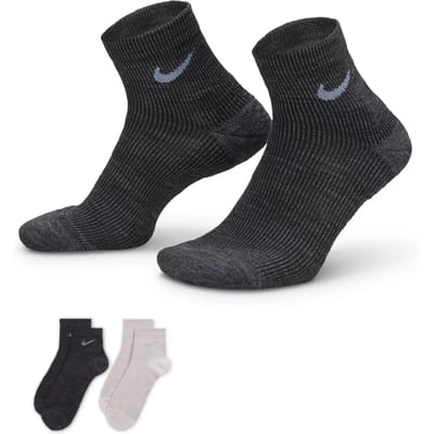 Sokken Nike Cushioned (x2)