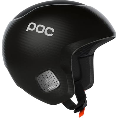 Skihelm POC Super Skull