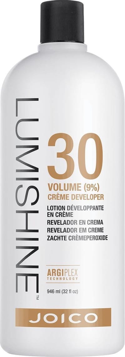 Joico Lumishine 30 VOLUME