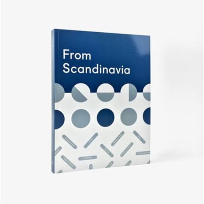 From Scandinavia - Jon Dowling