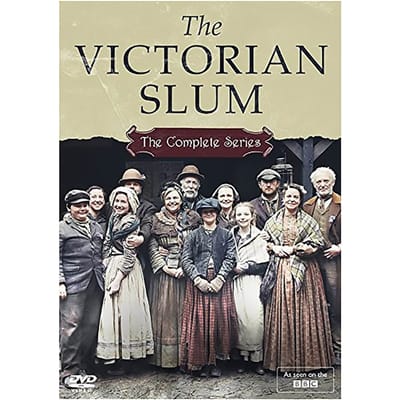Victorian Slum