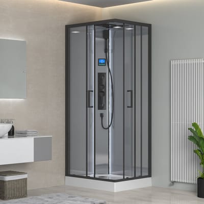 Glass Move Deluxe black
