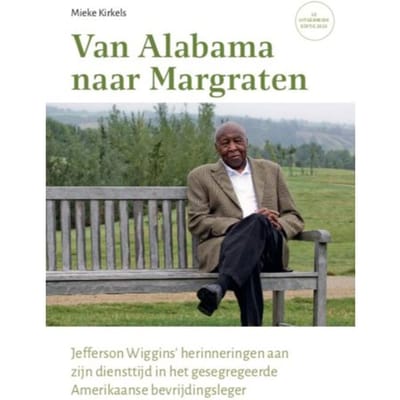 Van Alabama Naar Margraten - Mieke Kirkels