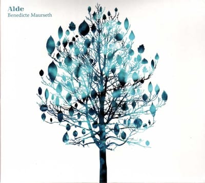 Benedicte Maurseth - Alde (CD)