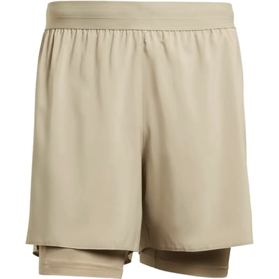 2 in 1 shorts adidas Essentials