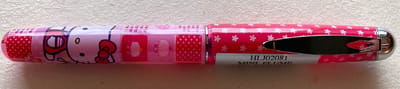 Sanrio - mini vulpen 'Hello Kitty'