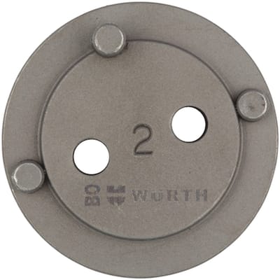 Wurth - Terugsteladapter remcilinder - Terugsteladapter remcilinder x 1 st